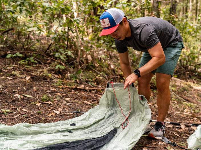 Paulina Dao Outdoor Adventure Lifestyle Photographer Featherstone