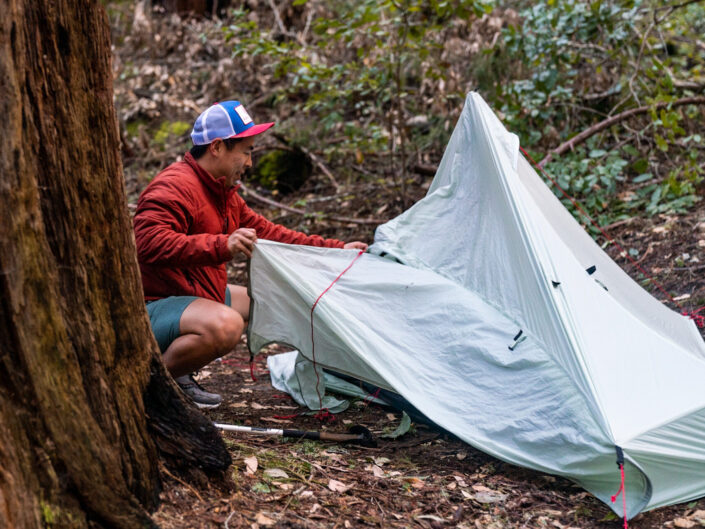 Paulina Dao Outdoor Adventure Lifestyle Photographer Featherstone